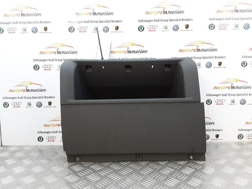Caddy 2009 mk3 glove box - caddy, 2k