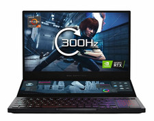 Asus Gaming Laptop Zephyrus