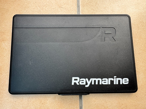 Raymarine sun cover - raymarine,