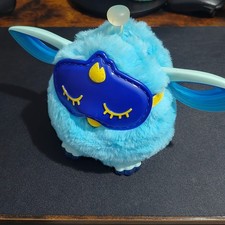 Hasbro Furby Connect Blue -
