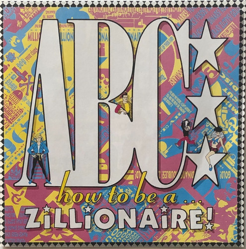 Abc how to - -,