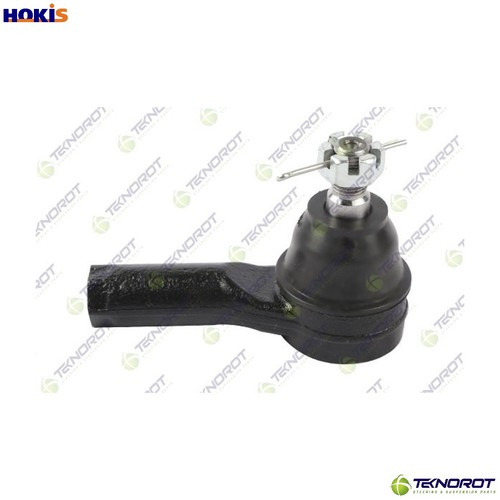 Tie rod end - tie,