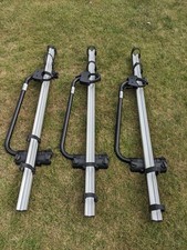 Genuine Mercedes Roof Mounted