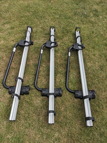 Genuine mercedes roof mounted - genuine,