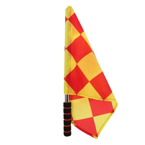 Soccer referee kit - referee,