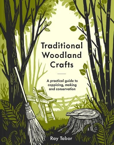 Traditional woodland crafts - woodland,