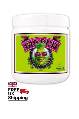 Advanced nutrients big - nutrients,