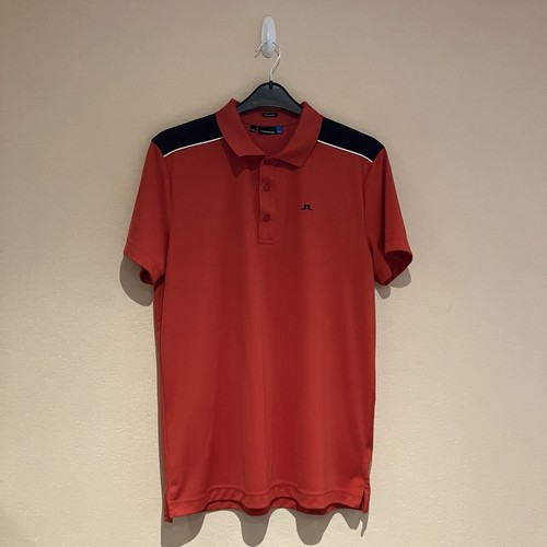 Lindeberg mens red - lindeberg, regular
