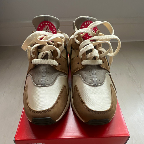 Nike air huarache - nike, trainers