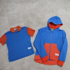 Girl Guide Uniform Hoodie Top