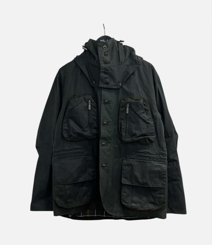 Barbour tokito outland men s - barbour,
