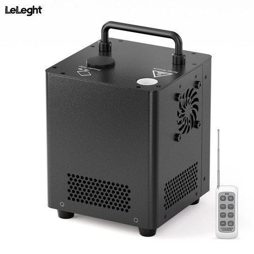 1000w cold spark - 1000w, machine