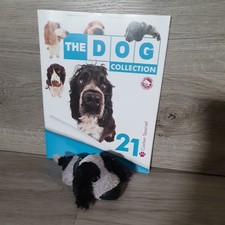 The Dog Collection #21 Cocker