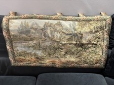 Vintage Machine Made French