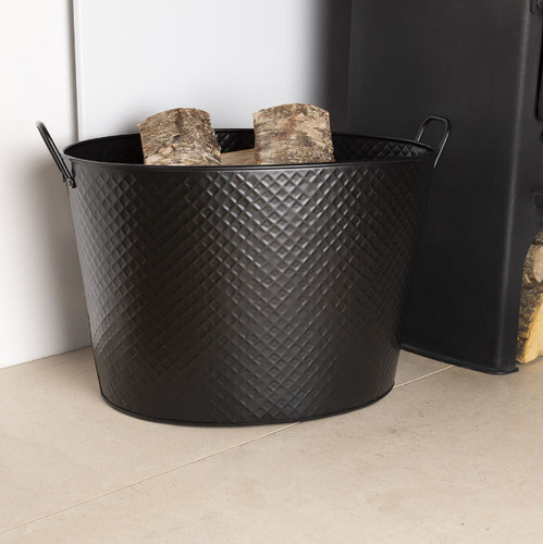 Snug willow large fireside log - snug,