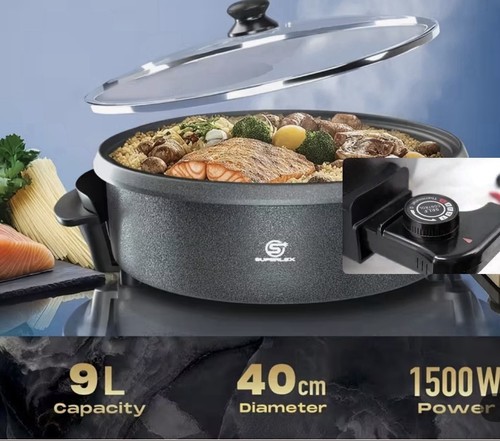 Superlex multi function - superlex,