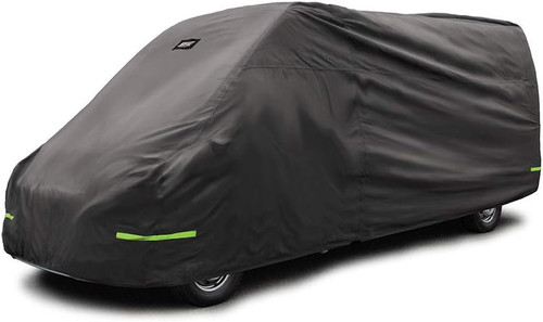 Campervan cover fits fiat - campervan,