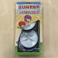 Kids stabilisers bike training - kids,
