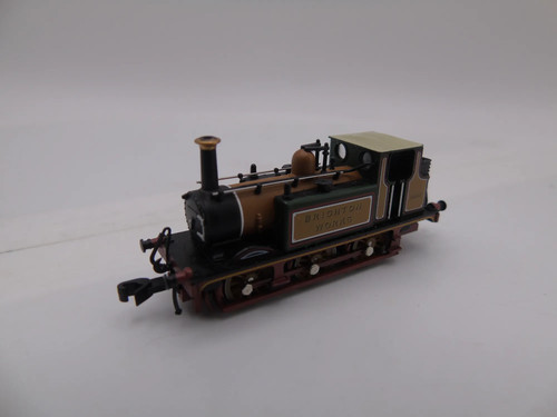 Dapol dagm01 terrier - dapol,