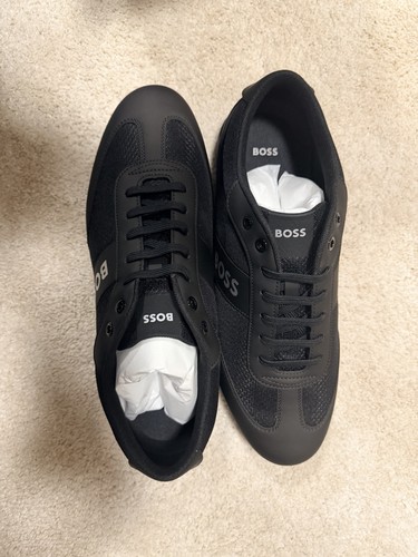 Hugo boss rusham - rusham, low