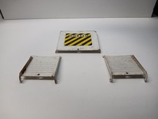 Vintage Nylint Truck Horse Van