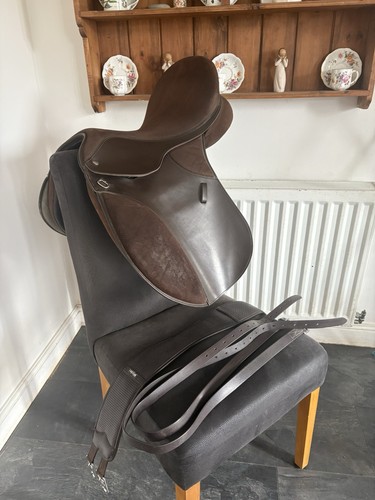 Brown thorowgood xw - brown,