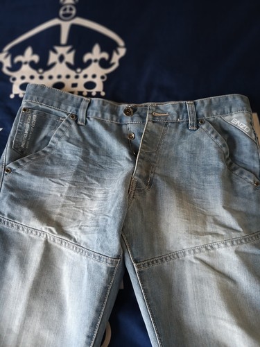 Eto mens jeans w34 - eto,