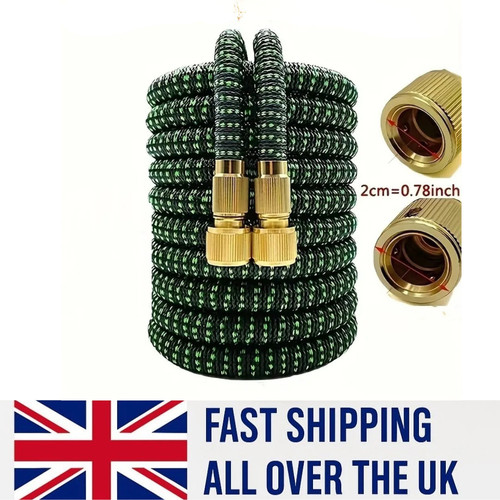 Heavy duty expandable - duty,