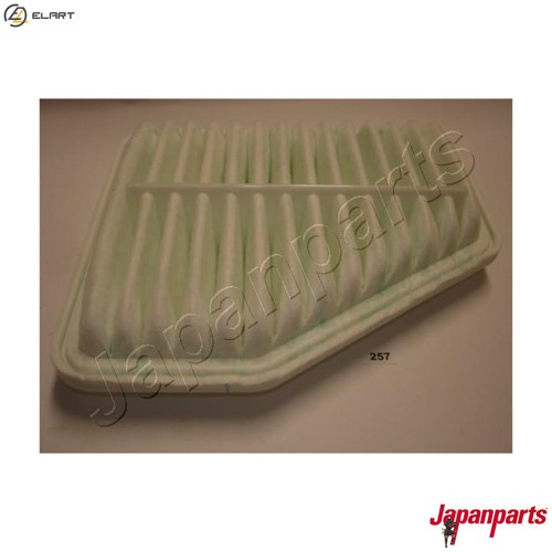Air filter 257s for lexus - filter, fa-257s