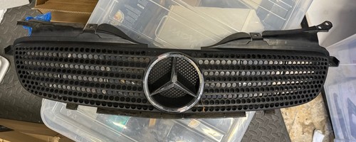 1999 mercedes slk230 auto - 1999, 2.3