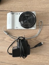 Samsung WB150F 18x Zoom Smart