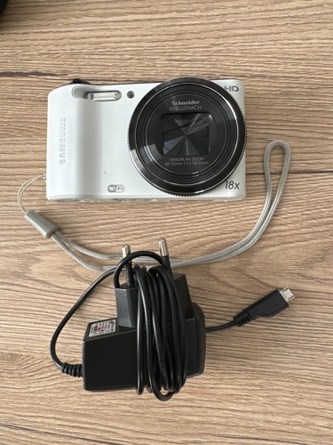 Samsung wb150f 18x zoom - wb150f,