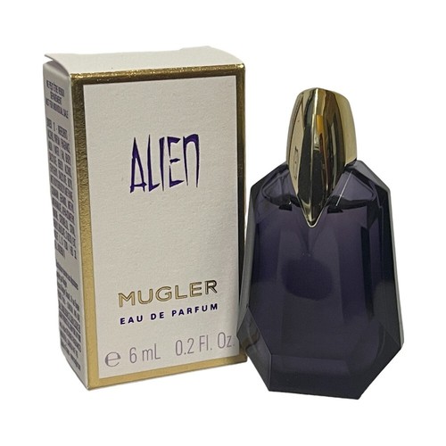 Thierry mugler alien - alien, edp