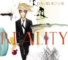 David Bowie : Reality (Special