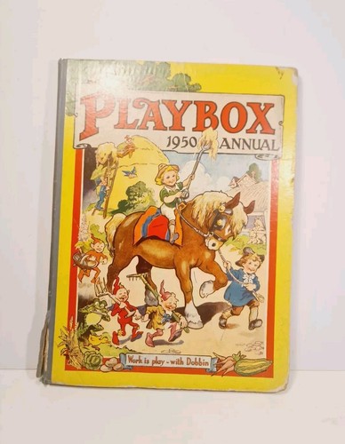 Vintage hardcover children - vintage, children's