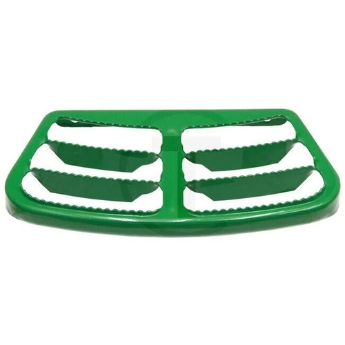 John deere weld bolt step - deere, in