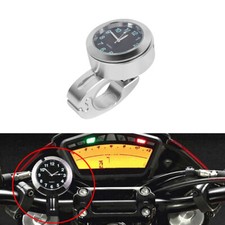 Quartz Watch Motorcycle