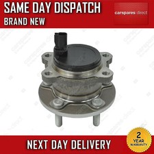 FORD FOCUS MK3 2010-ON REAR