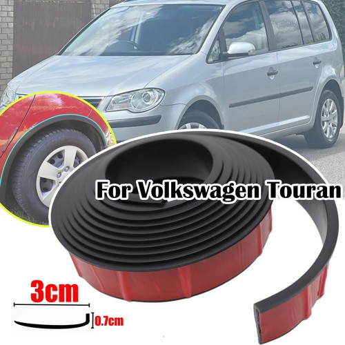 For touran rubber car wheel - for,