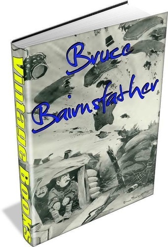 Bruce bairnsfather british - bairnsfather,