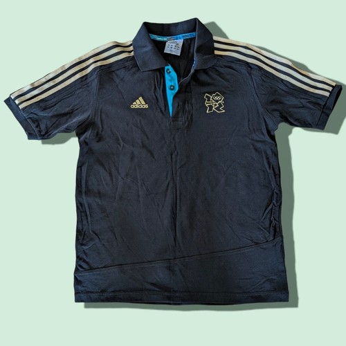 Adidas black london - black,