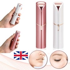 NEW Finishing Touch Painless