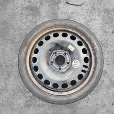 2010 VAUXHALL MERIVA 16" SPACE