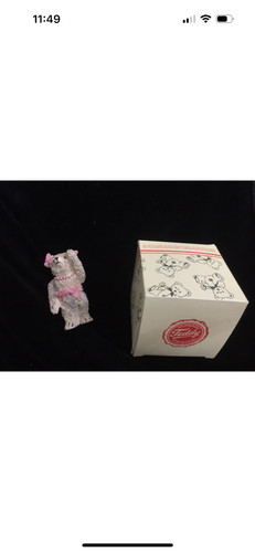 Hermann teddy original - hermann,