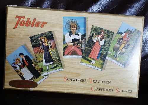 Vintage retro tobler chocolate - vintage,