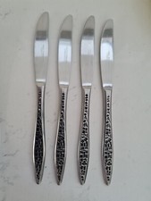 4 X VINERS Int Set MOSAIC
