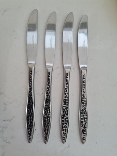 Viners int set - set, mosaic