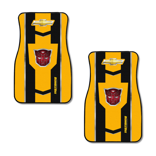 Bumblebee 127 chevrolet - bumblebee,