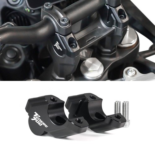 Handlebar riser for yamaha - for,