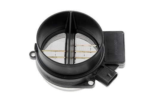 Air flow meter - meter, for